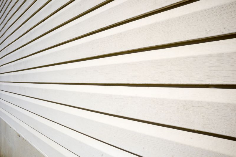 Dutch Lap Siding Installation in Kaufman County, TX