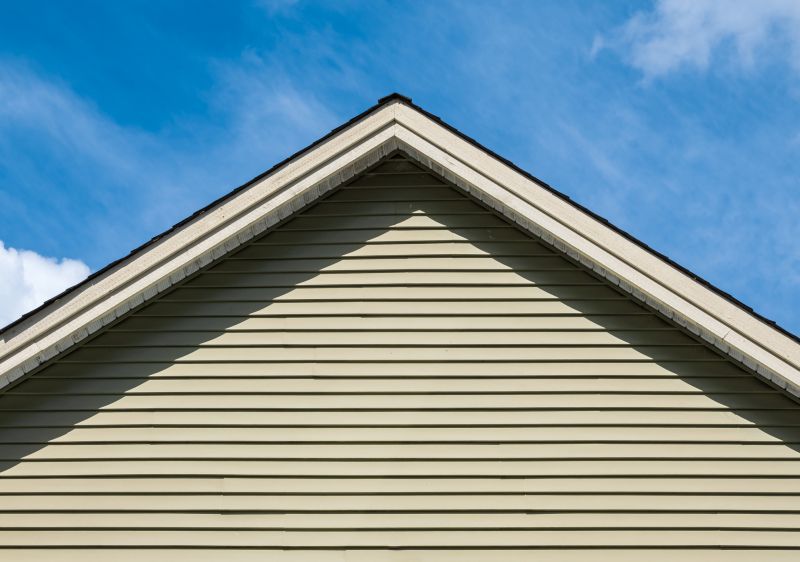 Insulated Siding Installation in Terrell, TX