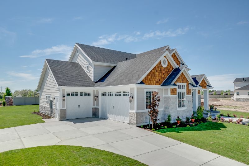 Siding Replacement in Dallas County, TX