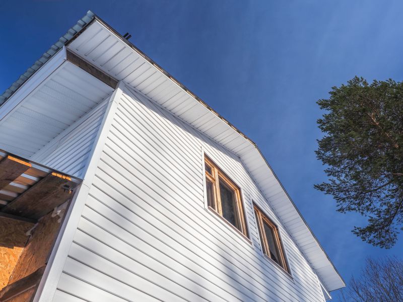 Siding Replacement in Dallas County, TX