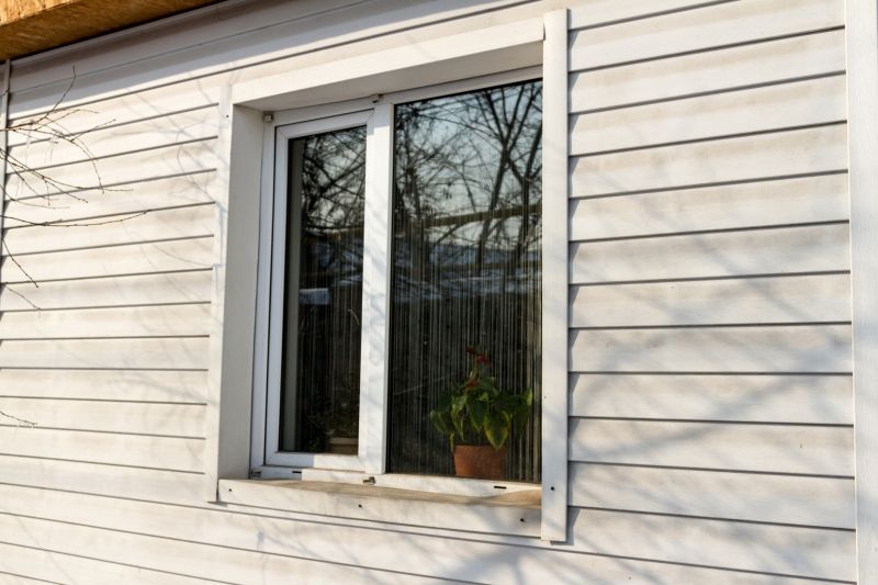Siding Replacement in Forney, TX