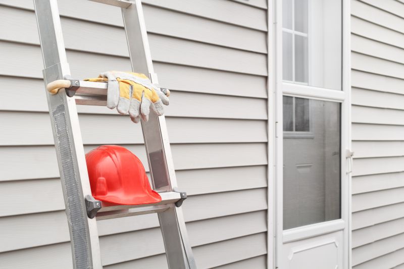 Siding Replacement in Seagoville, TX