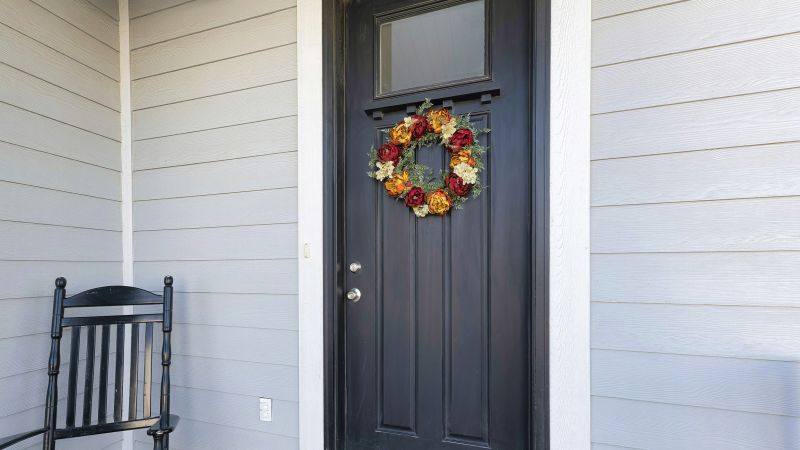Vinyl Cladding Installation in Kaufman County, TX