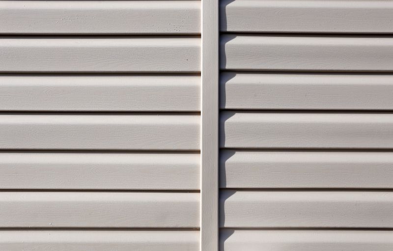 Vinyl Cladding Installation in Kaufman County, TX